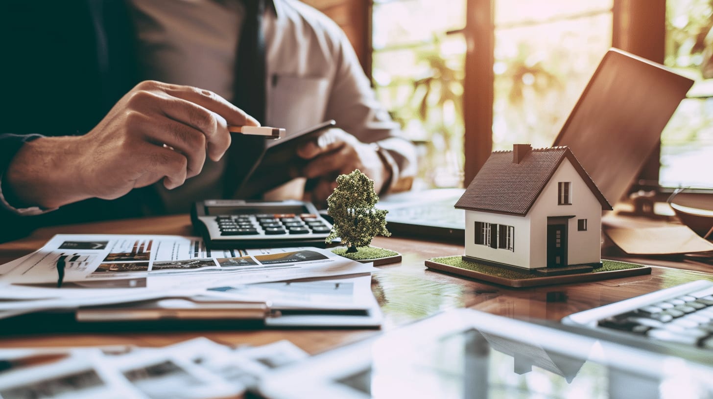 Comment Faire Par Internet Une Estimation Reel De Sa Maison
